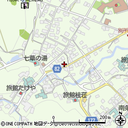 長野県上田市別所温泉17の地図 住所一覧検索 地図マピオン