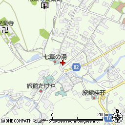別所温泉警察官駐在所 上田市 警察署 交番 の電話番号 住所 地図 マピオン電話帳