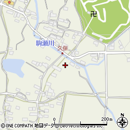 長野県上田市富士山2653周辺の地図