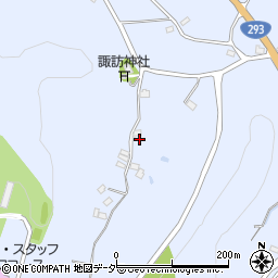 栃木県足利市樺崎町805周辺の地図
