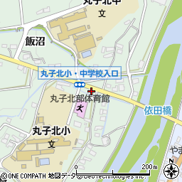 長野県上田市生田3564周辺の地図