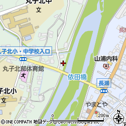 長野県上田市生田3606周辺の地図