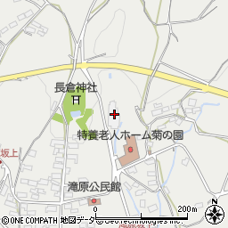 長野県小諸市滝原565周辺の地図