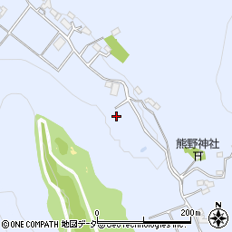 栃木県足利市樺崎町89周辺の地図