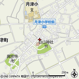 株式会社ＰＭＰＹ周辺の地図