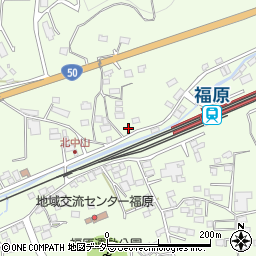 アオキヤ呉服店周辺の地図