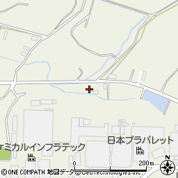 長野県上田市富士山2308周辺の地図
