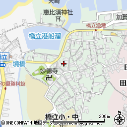 石川県加賀市小塩町コ132周辺の地図