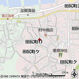 平井ストアー周辺の地図