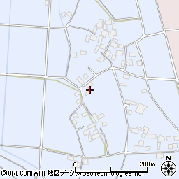 藤野デンキ周辺の地図