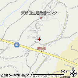 長野県小諸市滝原120周辺の地図