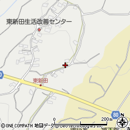 長野県小諸市滝原103周辺の地図