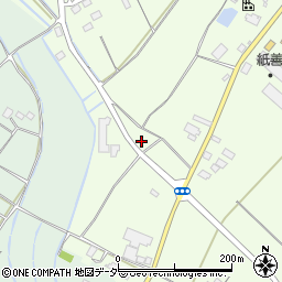 茨城県水戸市河和田町3958周辺の地図