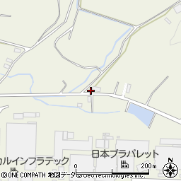 長野県上田市富士山2314周辺の地図