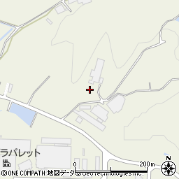 長野県上田市富士山2370周辺の地図