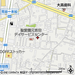 株式会社昭和メディカルサイエンス　水戸営業所周辺の地図