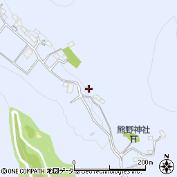 栃木県足利市樺崎町97周辺の地図