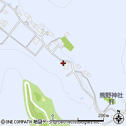 栃木県足利市樺崎町106周辺の地図