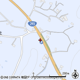 栃木県足利市樺崎町823周辺の地図