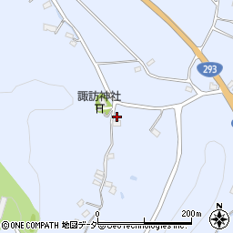 栃木県足利市樺崎町739周辺の地図
