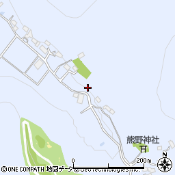 栃木県足利市樺崎町107周辺の地図