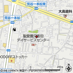 茨城県水戸市元吉田町879-9周辺の地図