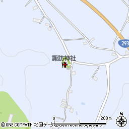 栃木県足利市樺崎町1981周辺の地図