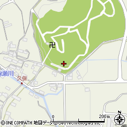 長野県上田市富士山2131周辺の地図