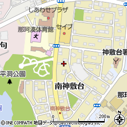 関山楽器音楽教室みなとセンター周辺の地図