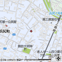 竹島労務管理周辺の地図