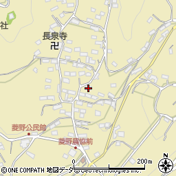 長野県小諸市菱平1755-1周辺の地図
