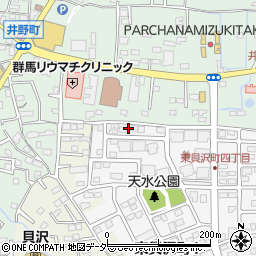 折田慶太税理士事務所周辺の地図