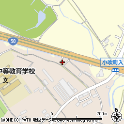 幸楽苑水戸５０号バイパス店周辺の地図