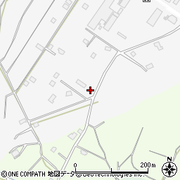 茨城県水戸市小林町1199-69周辺の地図