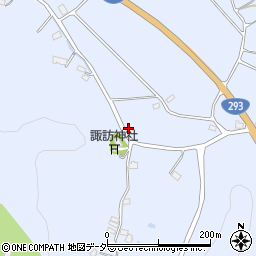 栃木県足利市樺崎町736周辺の地図