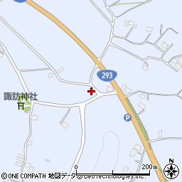 栃木県足利市樺崎町725周辺の地図