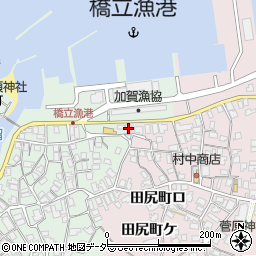 北村建築周辺の地図