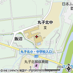 長野県上田市生田3298周辺の地図