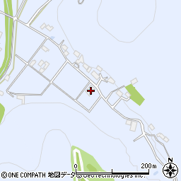 栃木県足利市樺崎町119周辺の地図