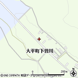 有限会社横田商会トレーディング周辺の地図