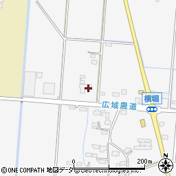 坂本車体整備工業株式会社周辺の地図