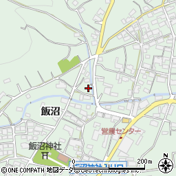 長野県上田市生田5246周辺の地図