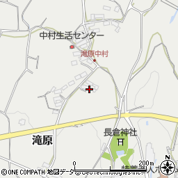長野県小諸市滝原846周辺の地図