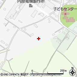 茨城県水戸市小林町1199-19周辺の地図