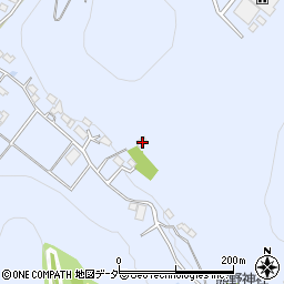 栃木県足利市樺崎町1906周辺の地図