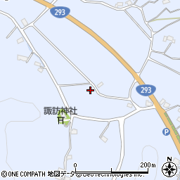 栃木県足利市樺崎町733周辺の地図