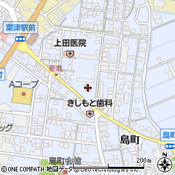 セブンイレブン小松島町店周辺の地図