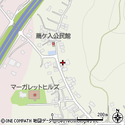 岡田冷熱機工株式会社周辺の地図