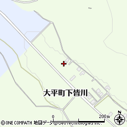 中見川タイル工事店周辺の地図