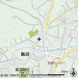 長野県上田市生田5241周辺の地図